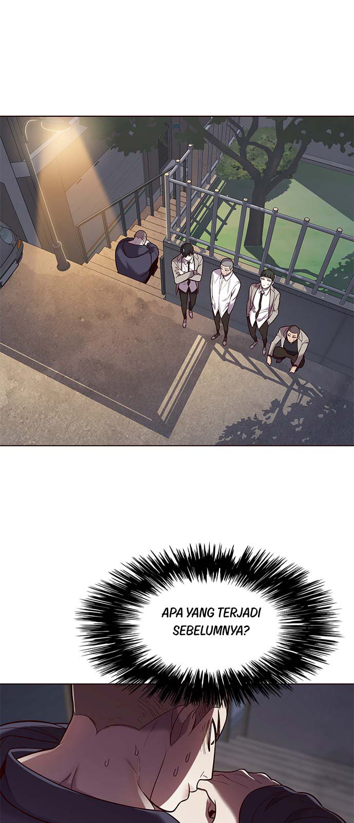 Eleceed Chapter 101 halaman 57