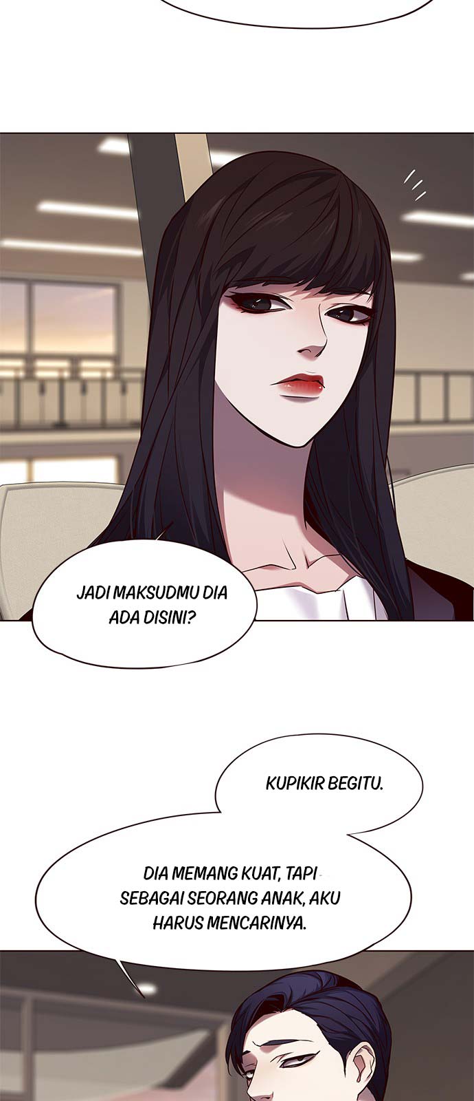 Eleceed Chapter 101 halaman 49