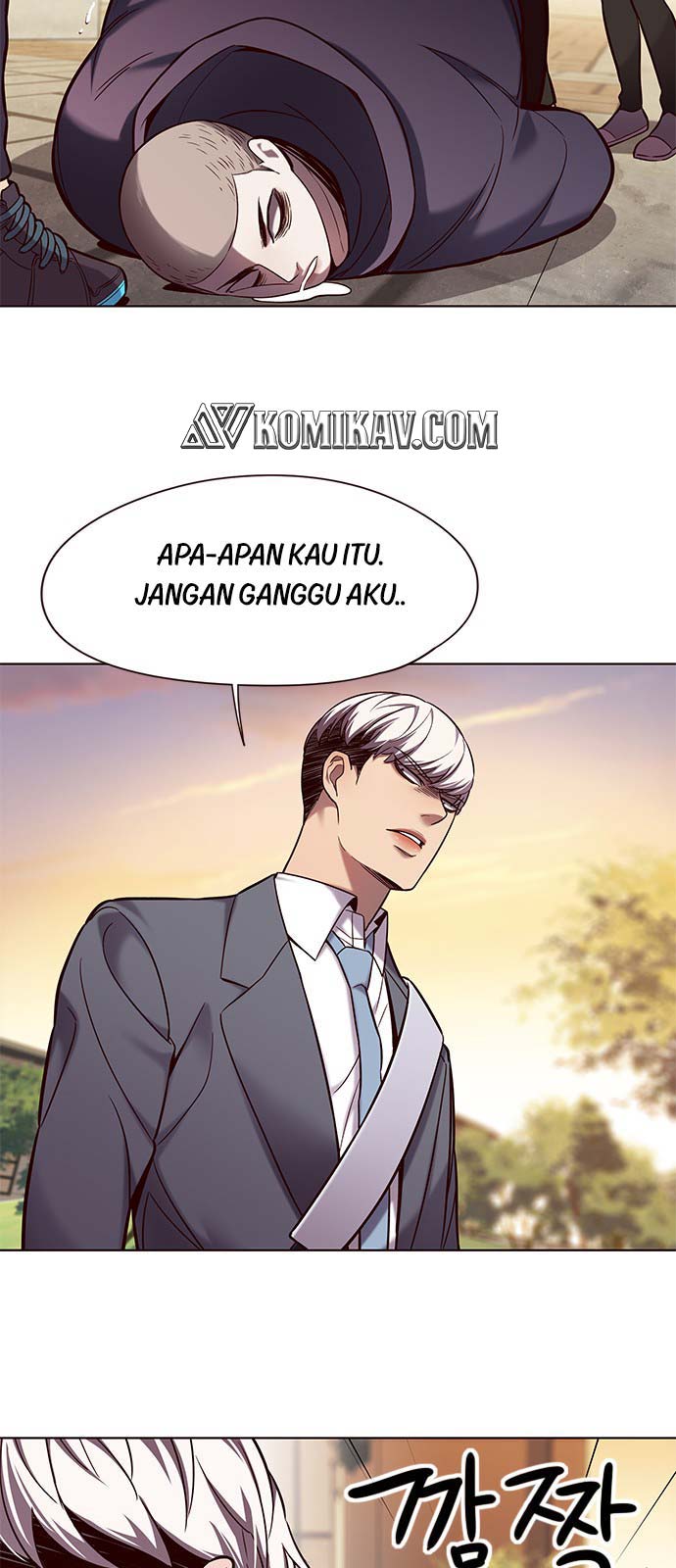 Eleceed Chapter 101 halaman 36