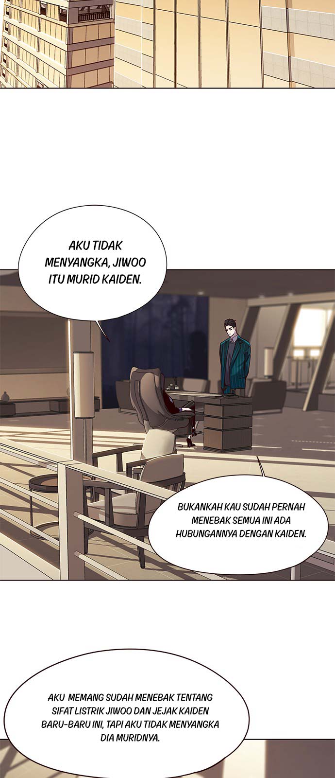 Eleceed Chapter 101 halaman 41