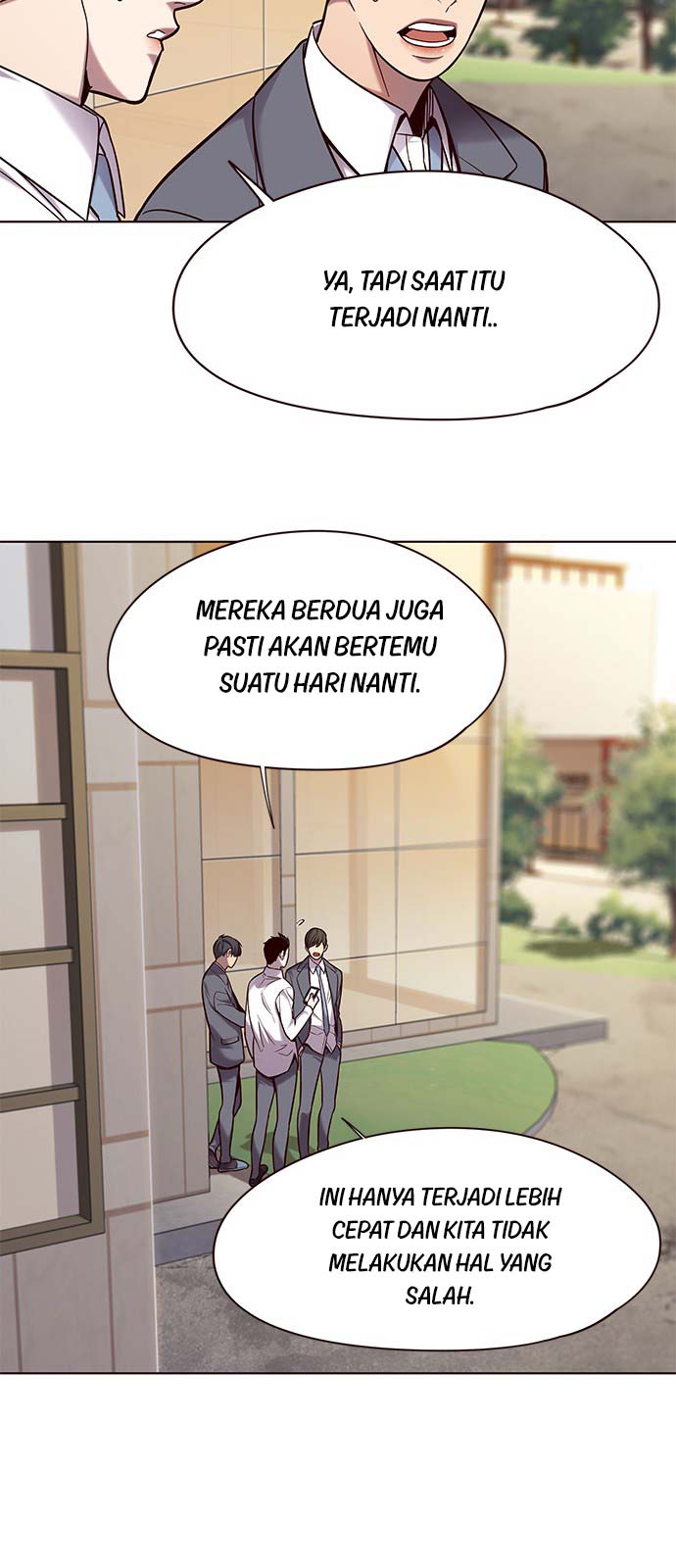 Eleceed Chapter 101 halaman 19
