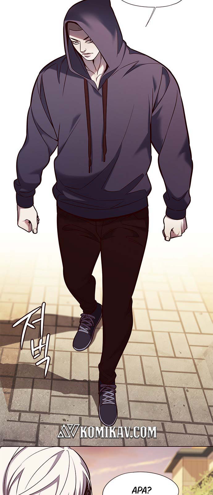 Eleceed Chapter 101 halaman 28