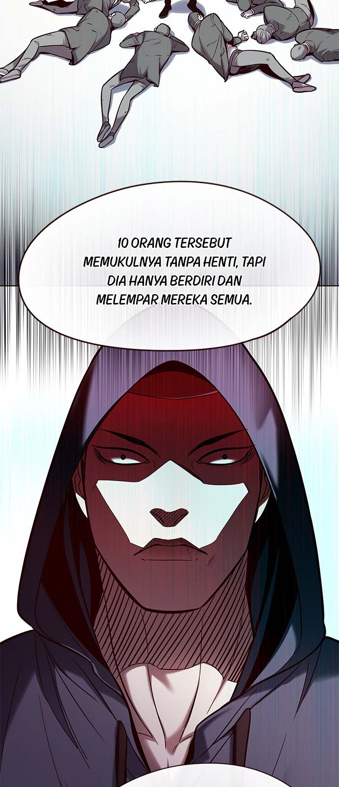 Eleceed Chapter 101 halaman 13