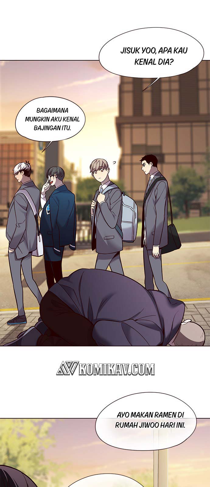 Eleceed Chapter 101 halaman 38