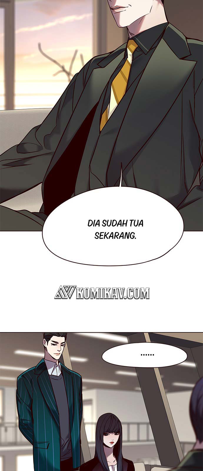 Eleceed Chapter 101 halaman 50