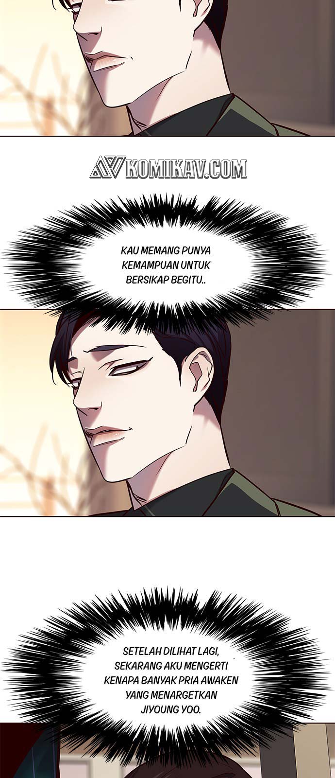Eleceed Chapter 101 halaman 46
