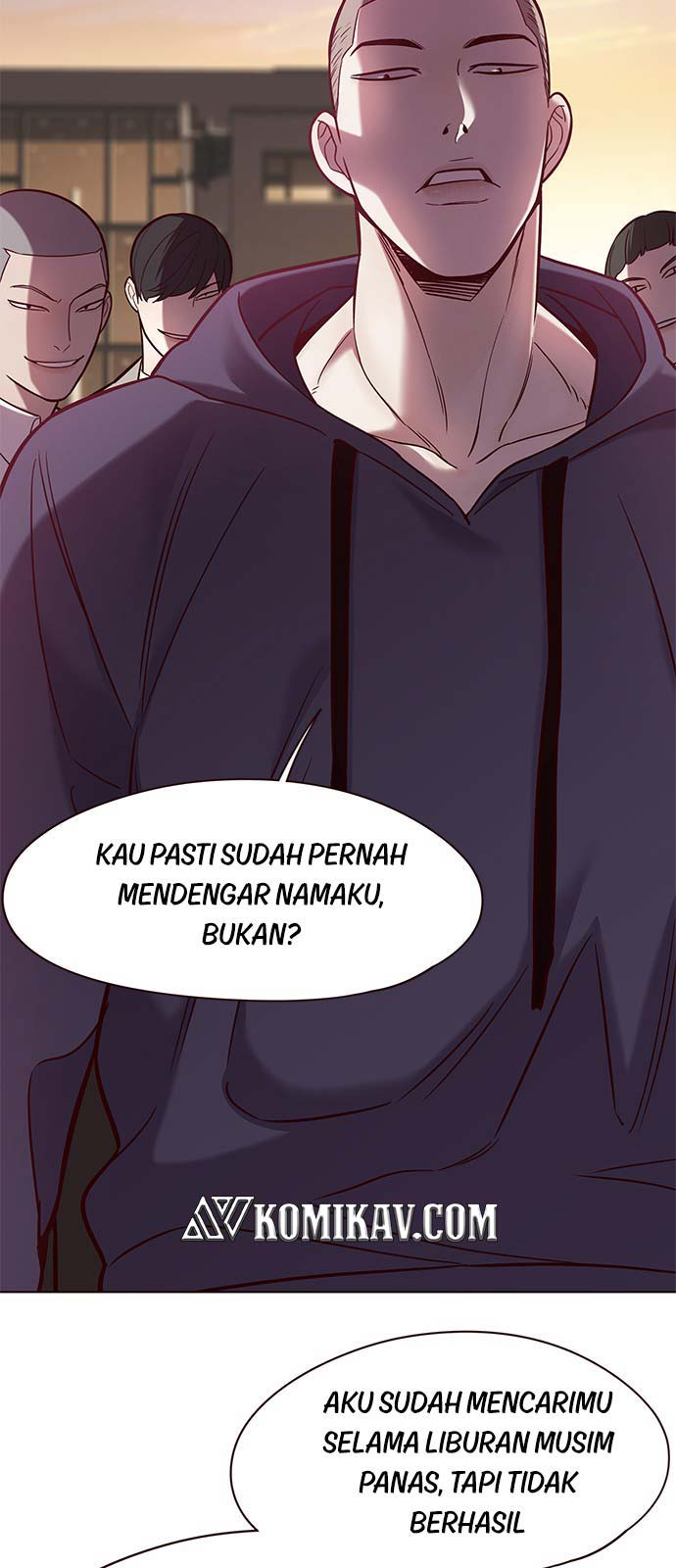 Eleceed Chapter 101 halaman 30