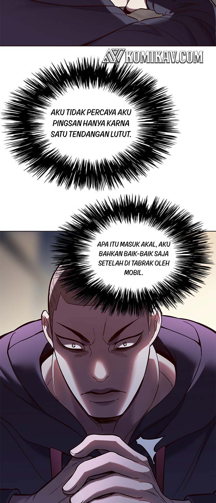 Eleceed Chapter 101 halaman 58
