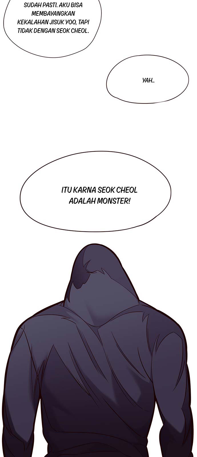Eleceed Chapter 101 halaman 11