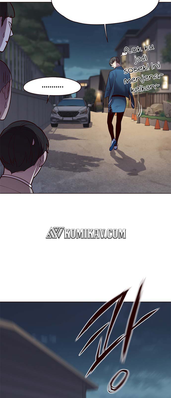 Eleceed Chapter 101 halaman 64