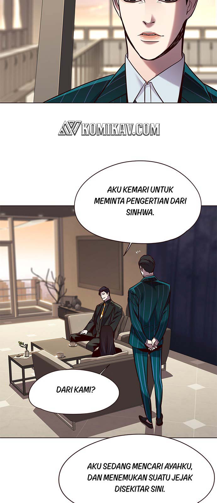 Eleceed Chapter 101 halaman 48