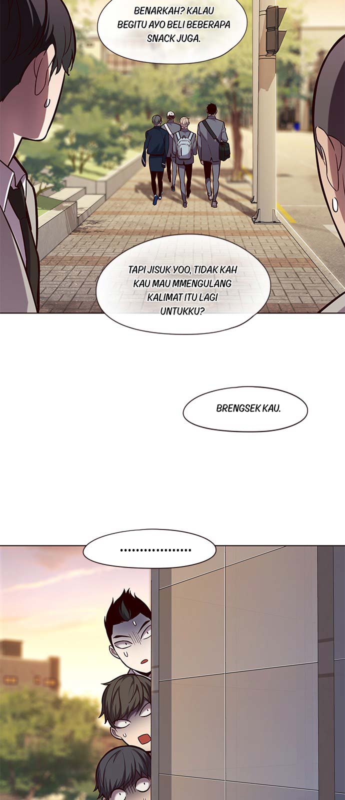 Eleceed Chapter 101 halaman 39