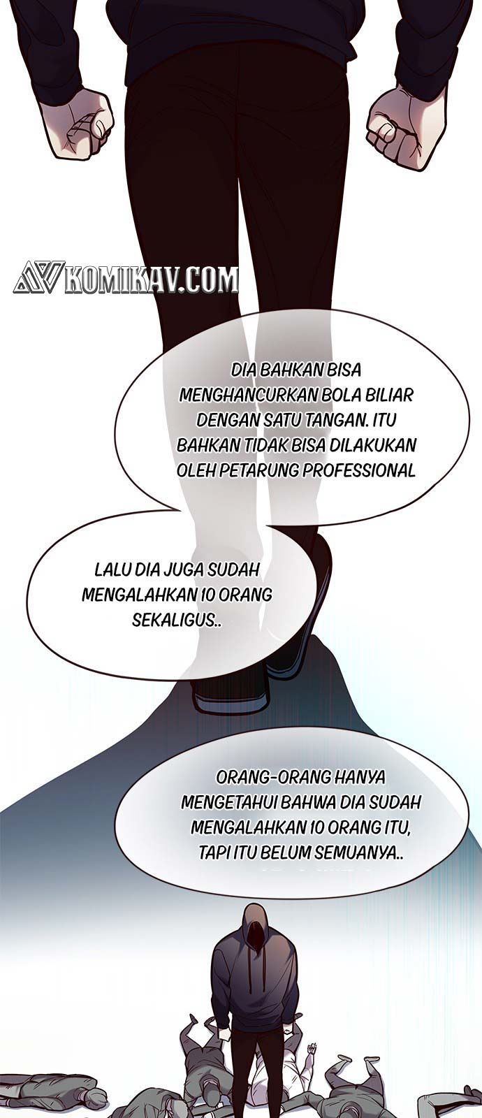 Eleceed Chapter 101 halaman 12