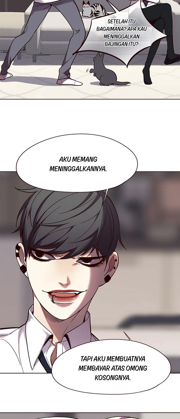 Eleceed Chapter 102 halaman 43