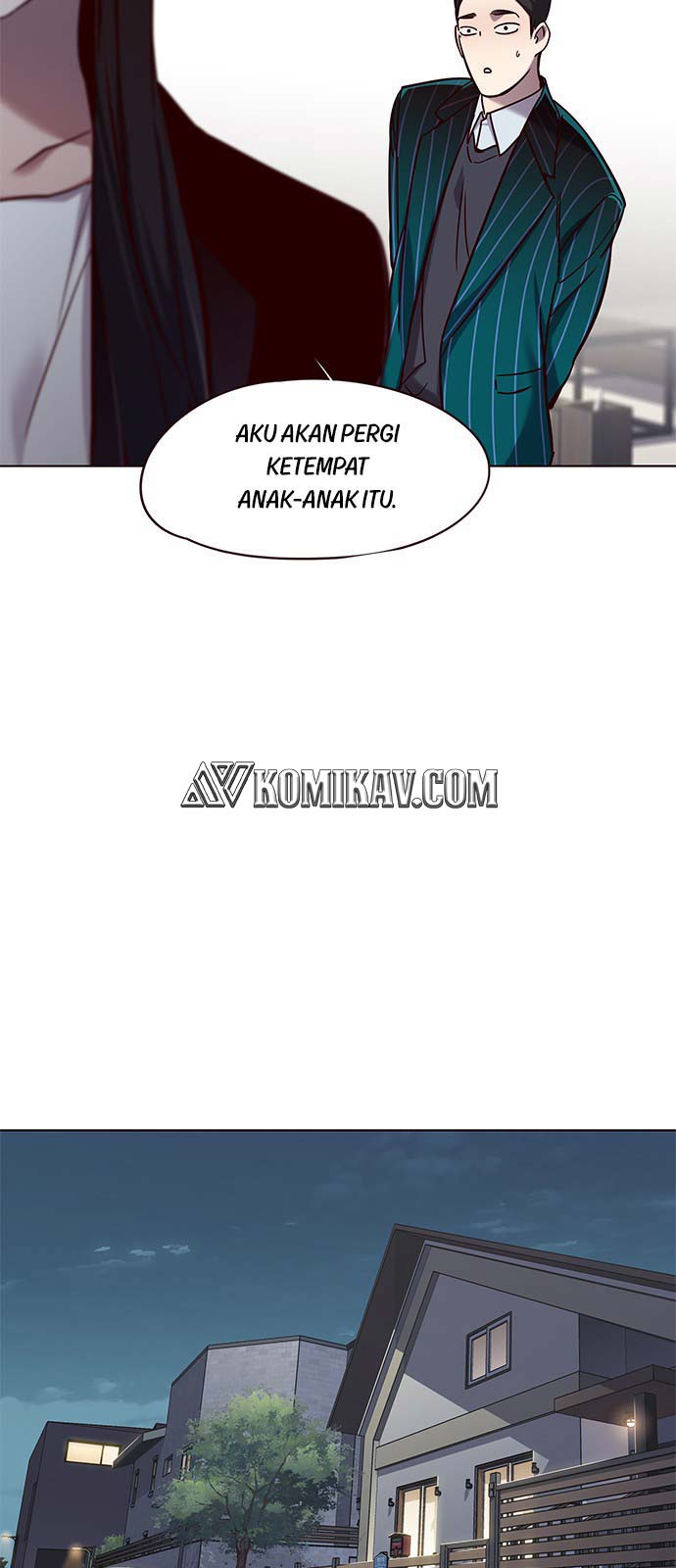 Eleceed Chapter 102 halaman 40