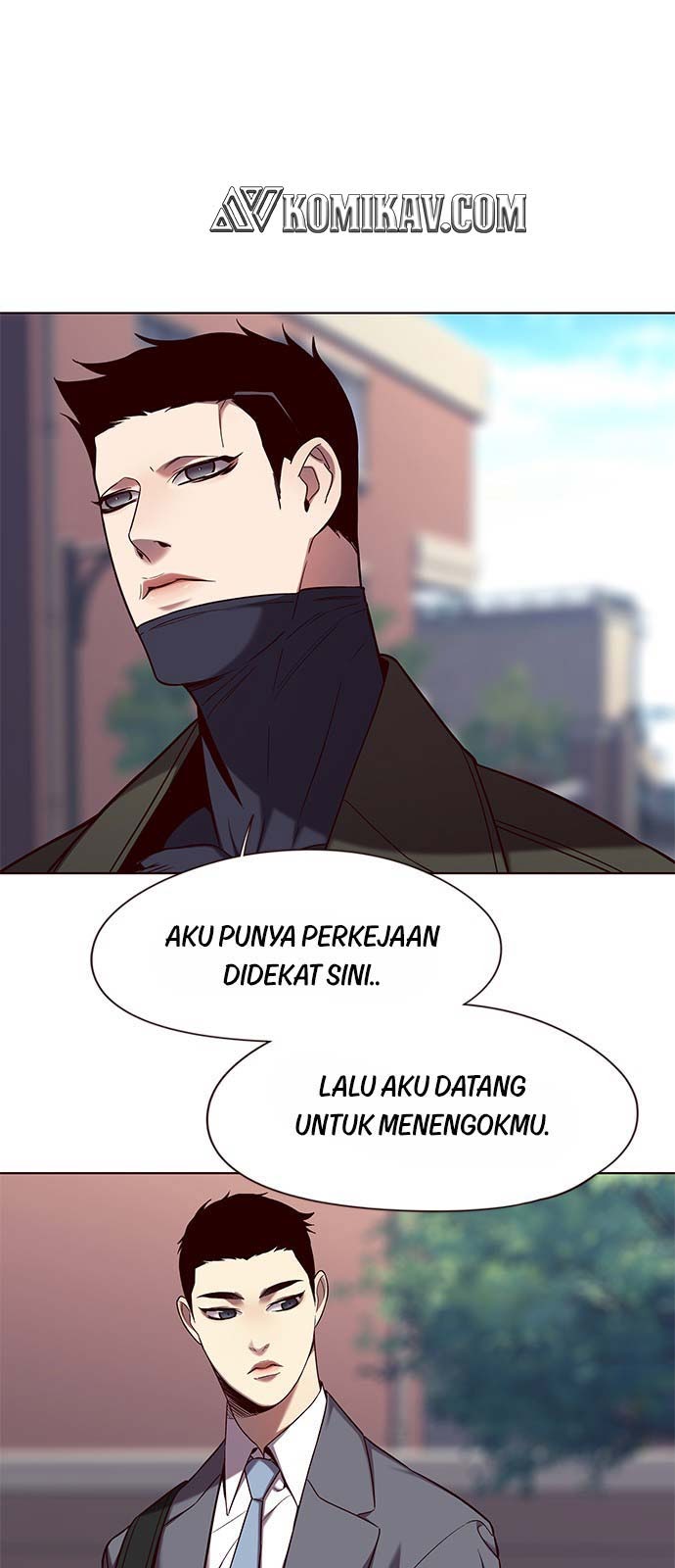 Eleceed Chapter 103 halaman 12