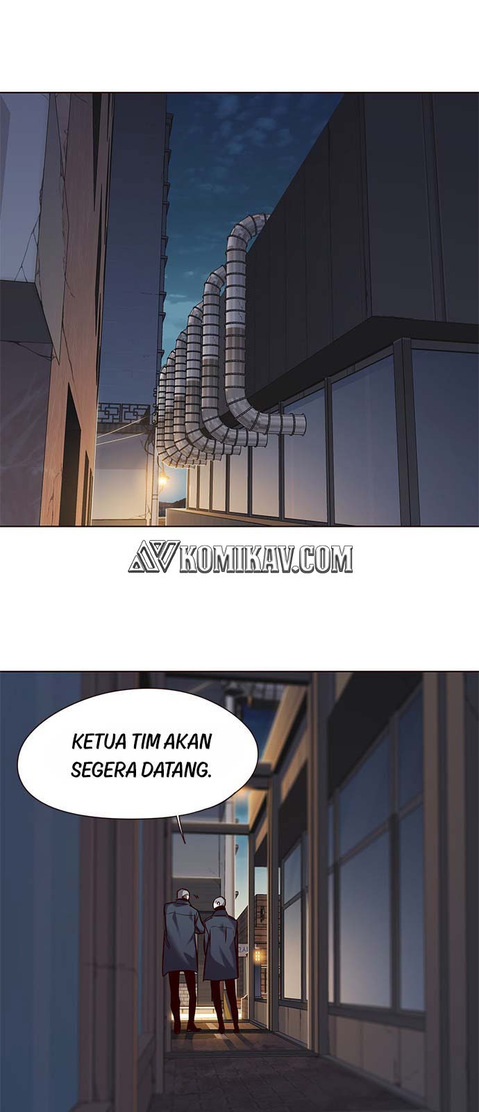 Eleceed Chapter 103 halaman 58