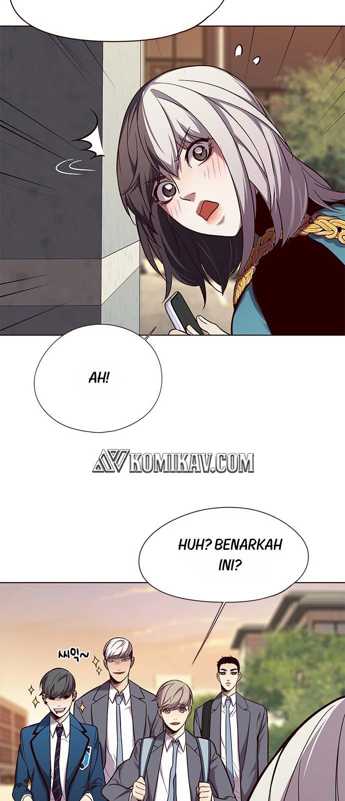 Eleceed Chapter 103 halaman 32