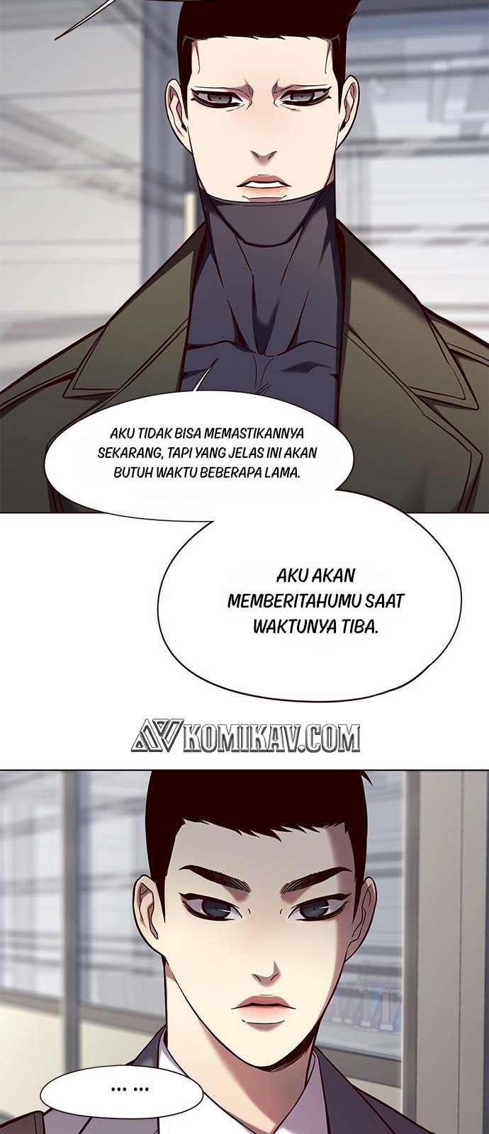 Eleceed Chapter 103 halaman 54