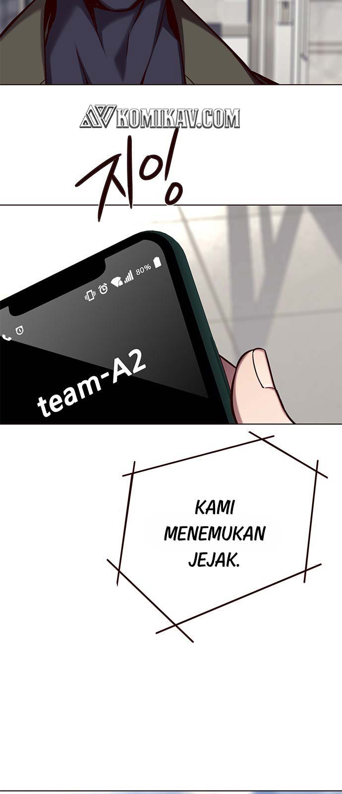 Eleceed Chapter 103 halaman 56