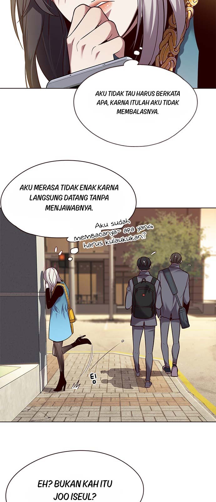Eleceed Chapter 103 halaman 31