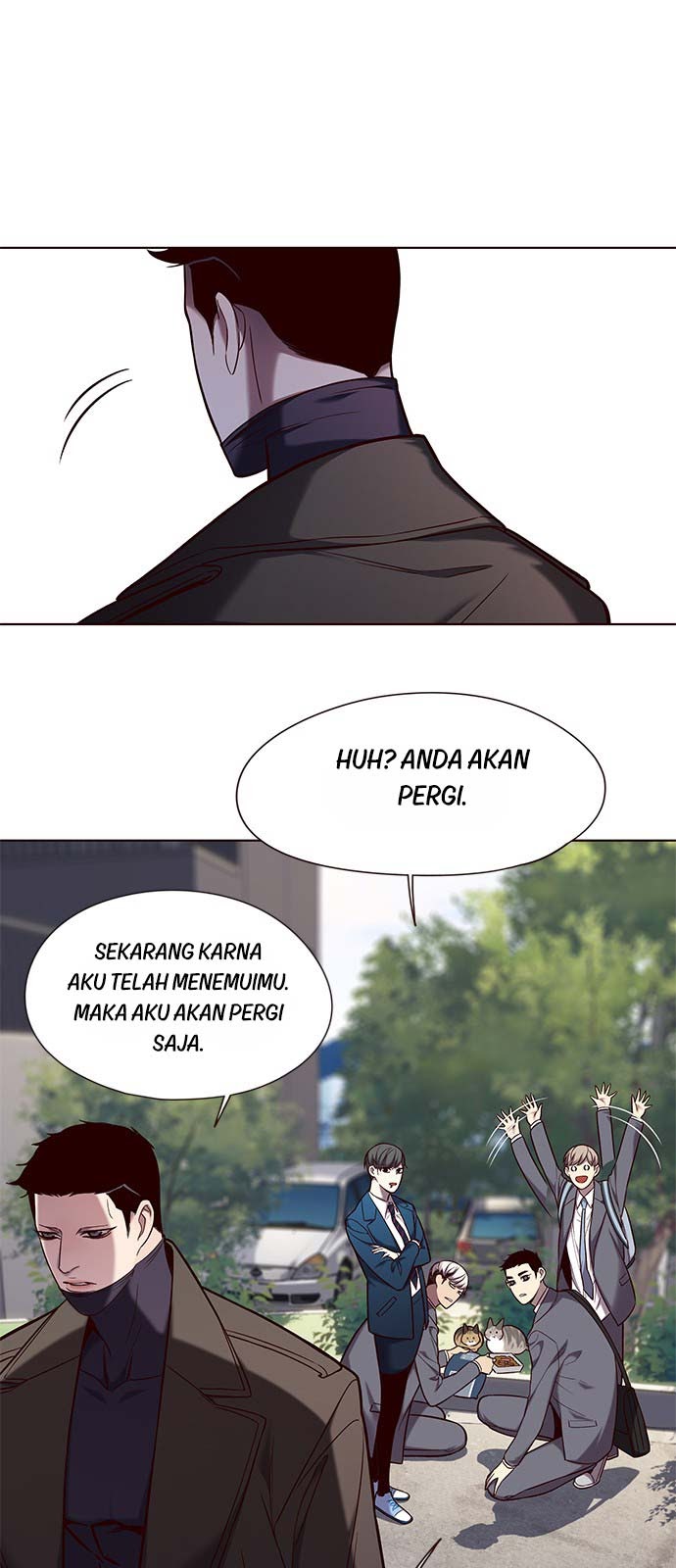 Eleceed Chapter 103 halaman 23