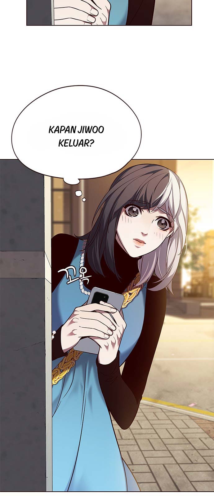 Eleceed Chapter 103 halaman 29