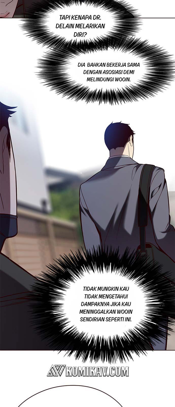 Eleceed Chapter 103 halaman 10