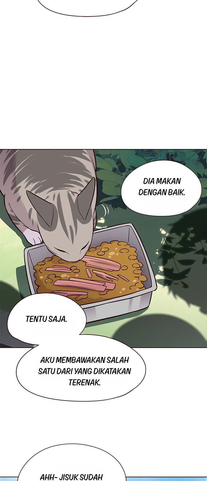 Eleceed Chapter 103 halaman 21