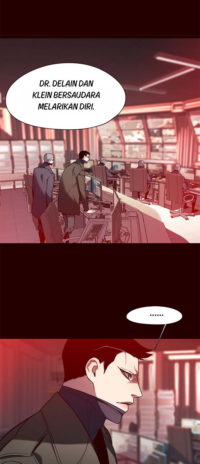 Eleceed Chapter 103 halaman 15