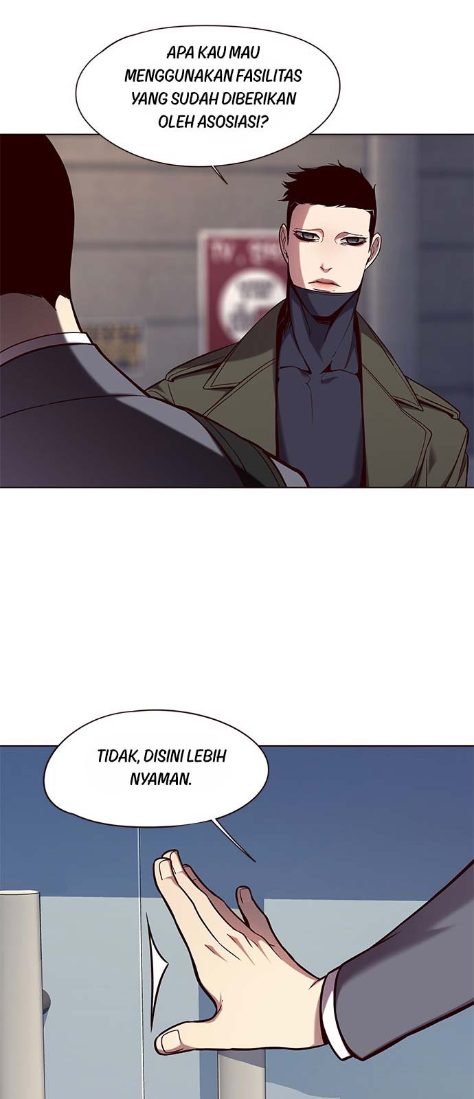 Eleceed Chapter 103 halaman 7