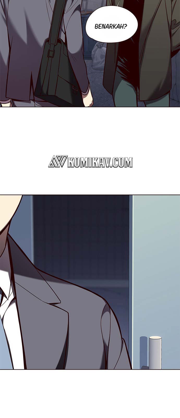 Eleceed Chapter 103 halaman 6