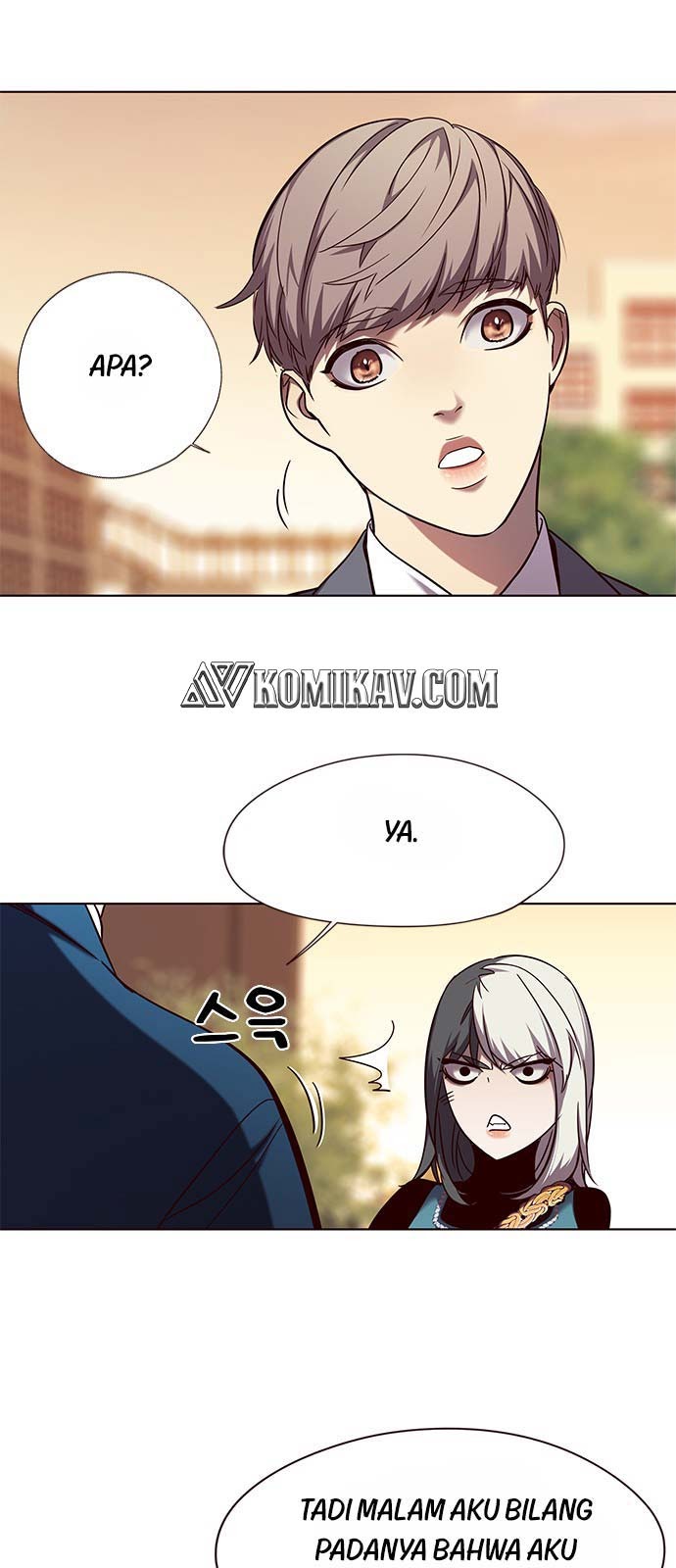 Eleceed Chapter 103 halaman 36