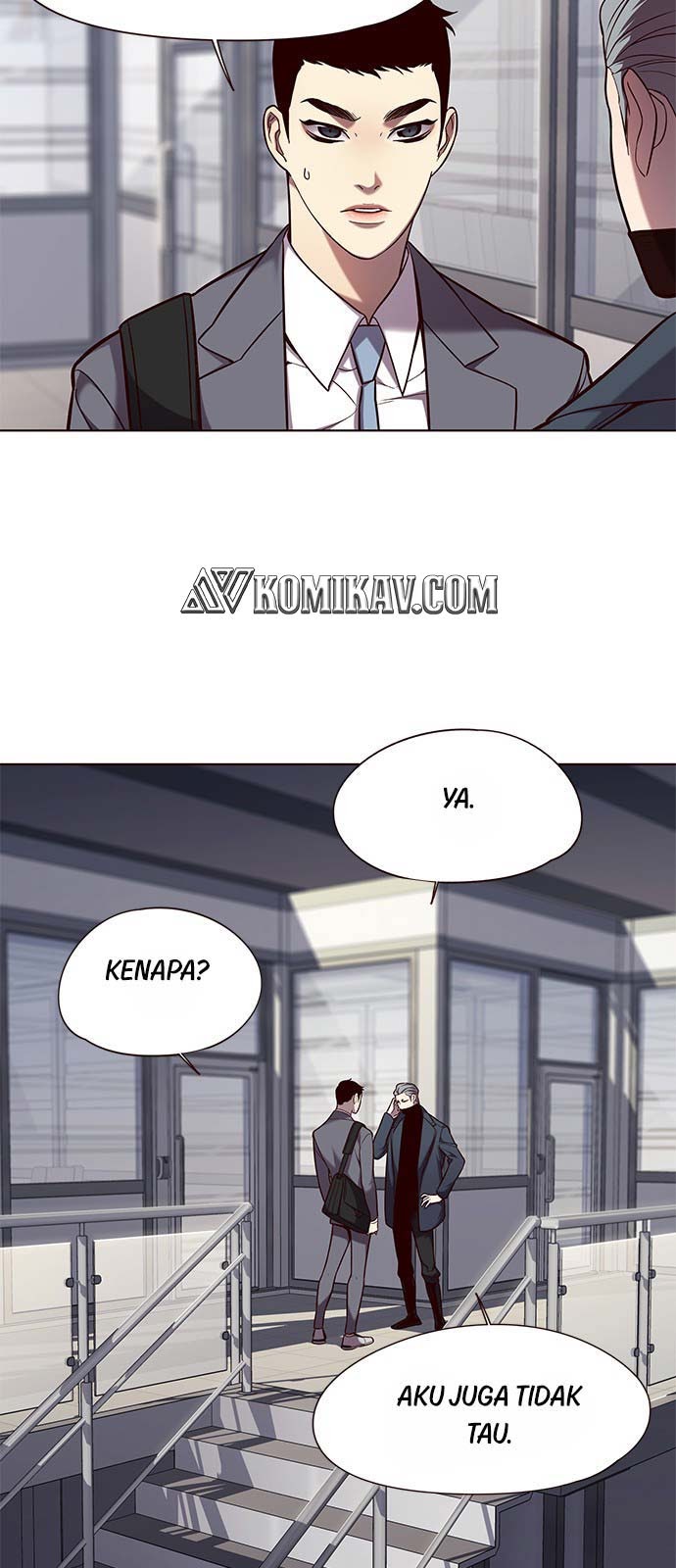 Eleceed Chapter 103 halaman 52