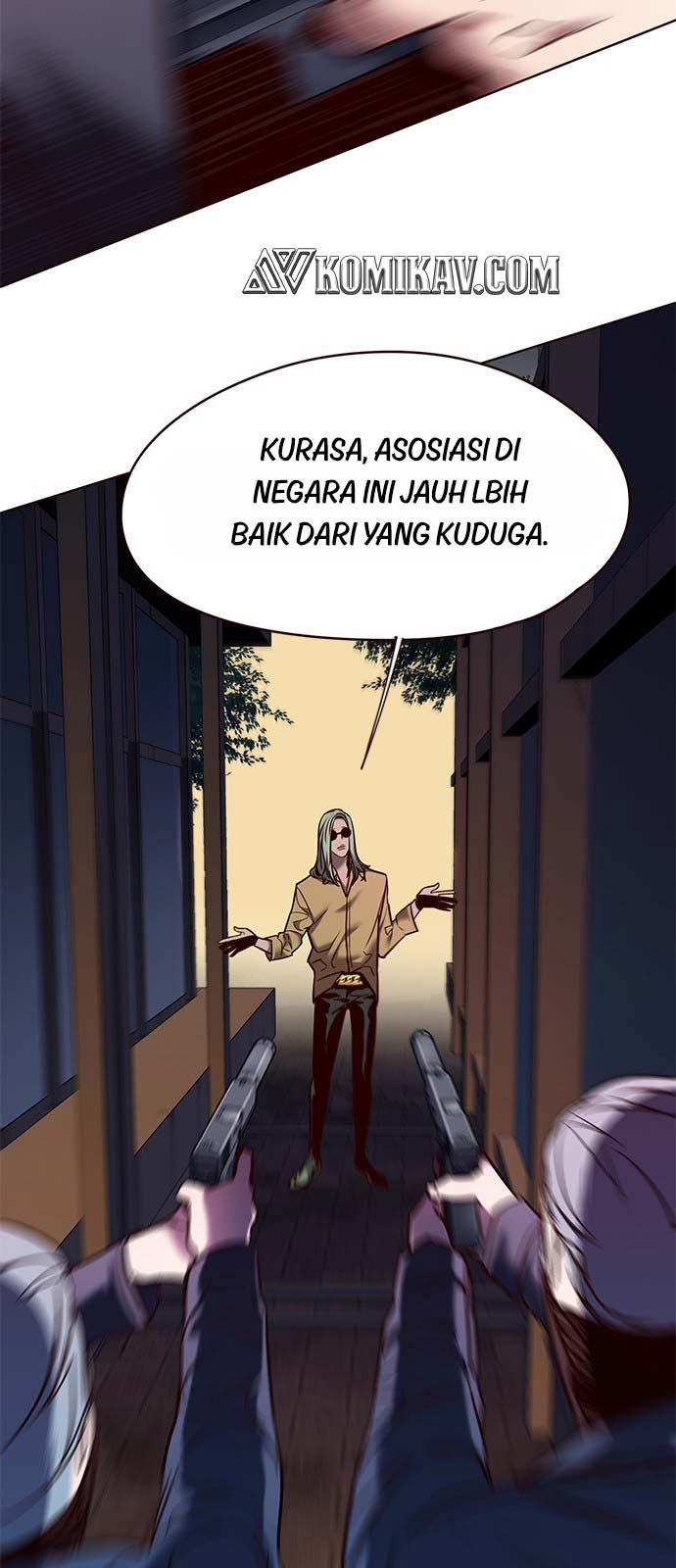 Eleceed Chapter 103 halaman 60