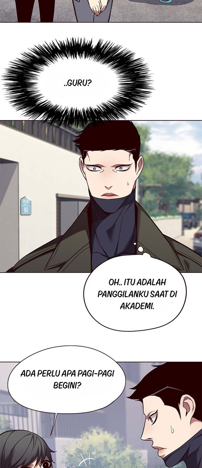 Eleceed Chapter 103 halaman 19