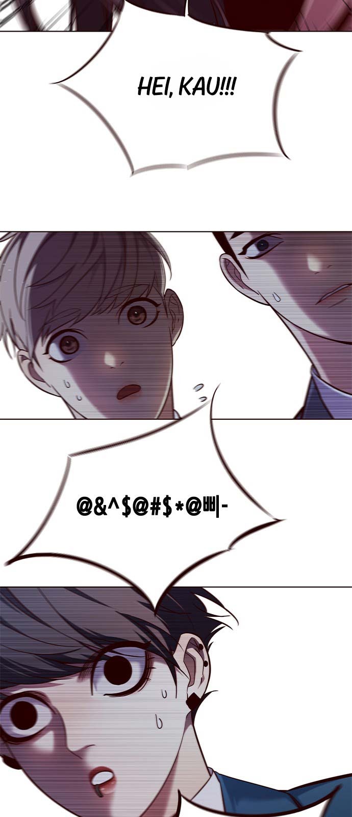 Eleceed Chapter 103 halaman 43