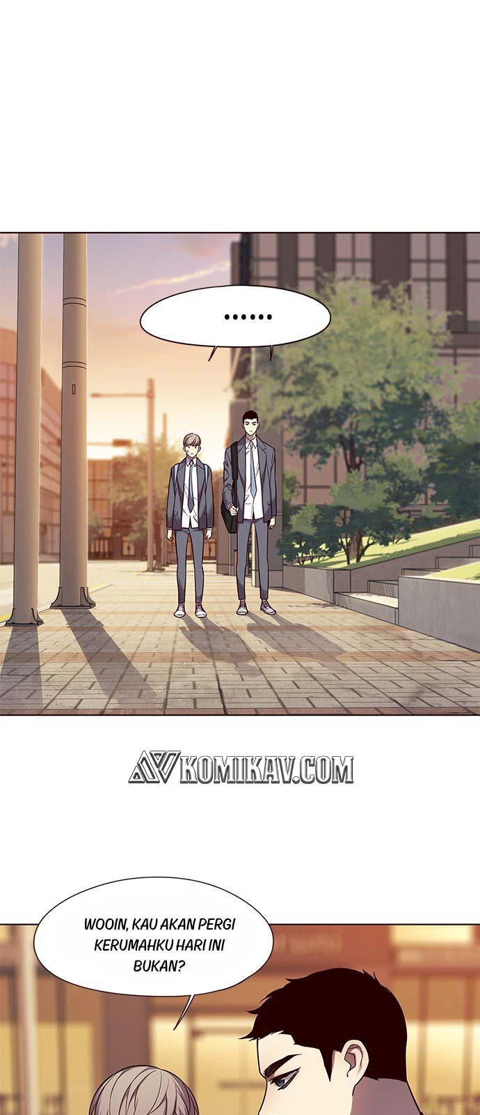 Eleceed Chapter 103 halaman 48