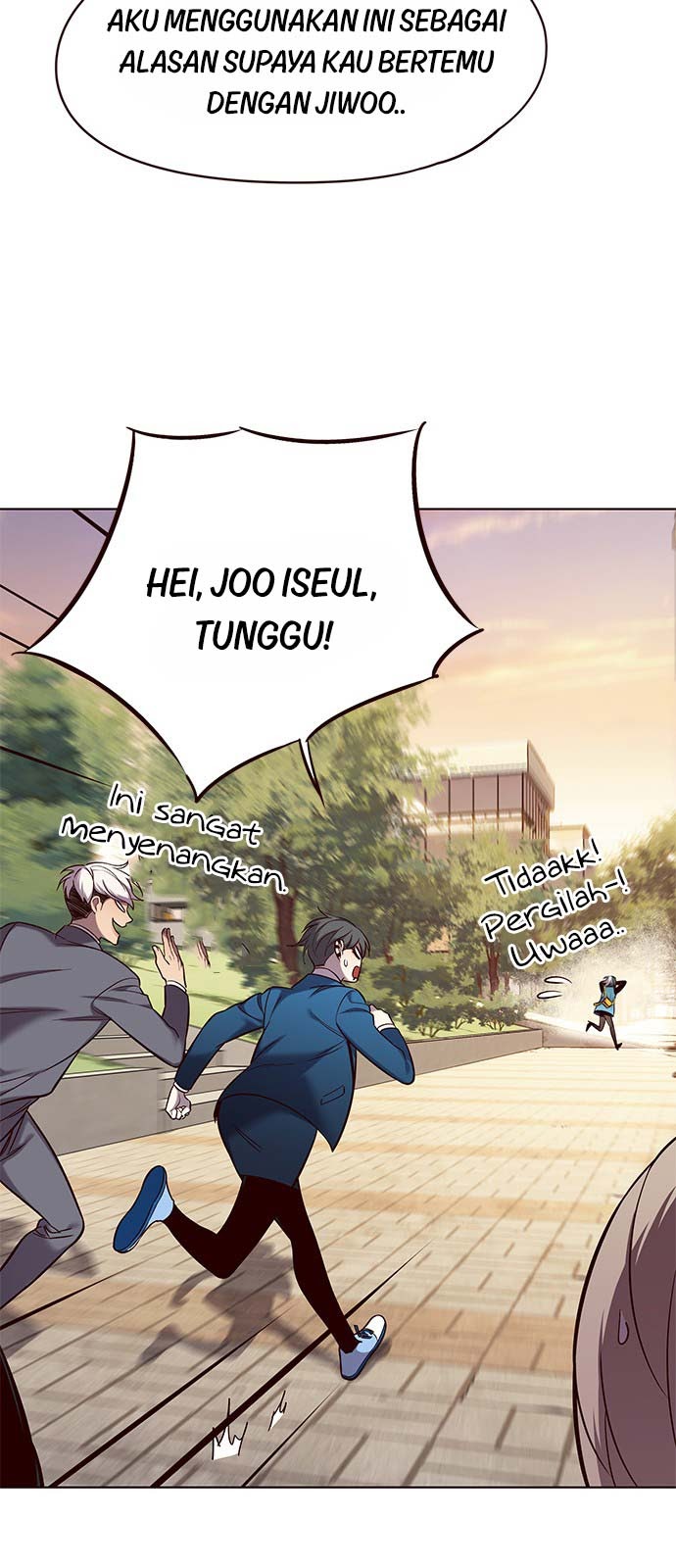 Eleceed Chapter 103 halaman 47