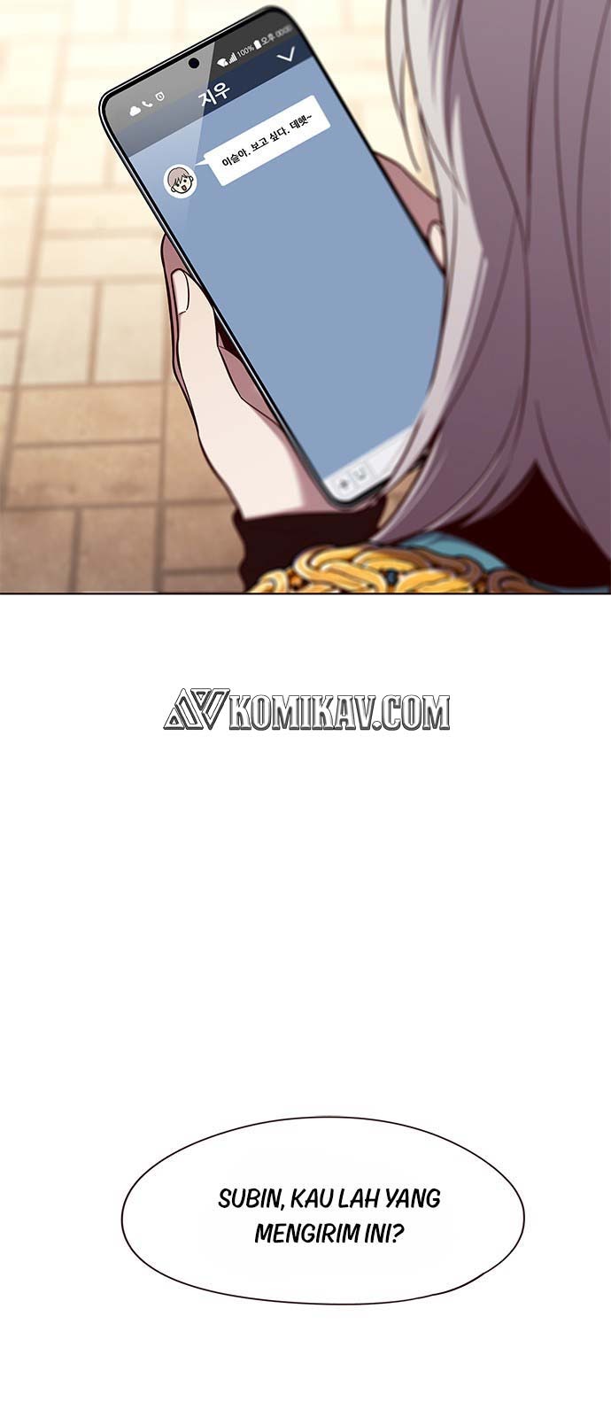 Eleceed Chapter 103 halaman 40
