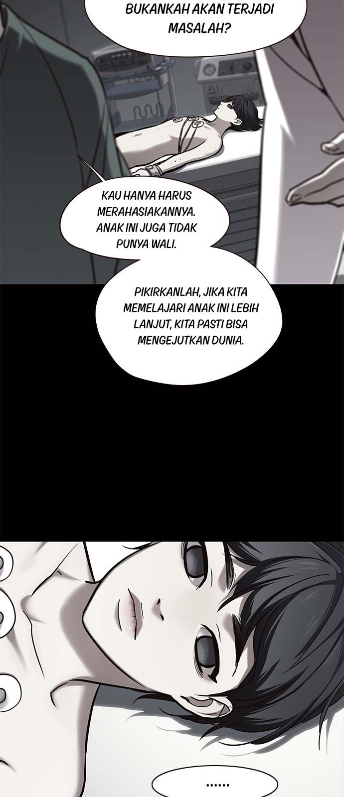 Eleceed Chapter 104 halaman 49