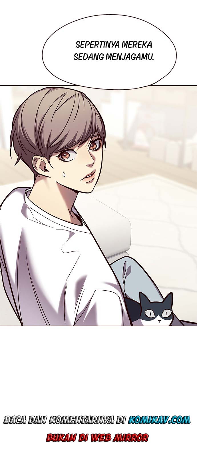 Eleceed Chapter 104 halaman 74