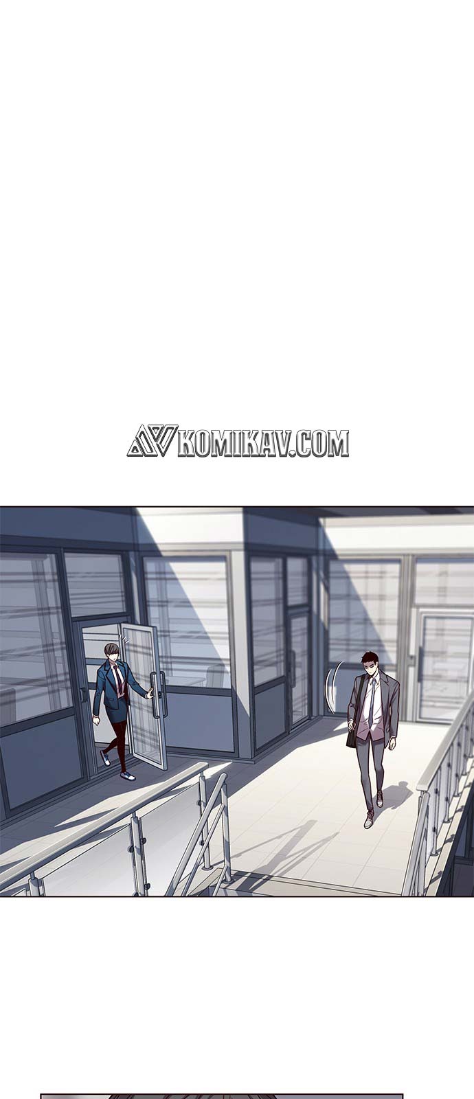 Eleceed Chapter 104 halaman 40