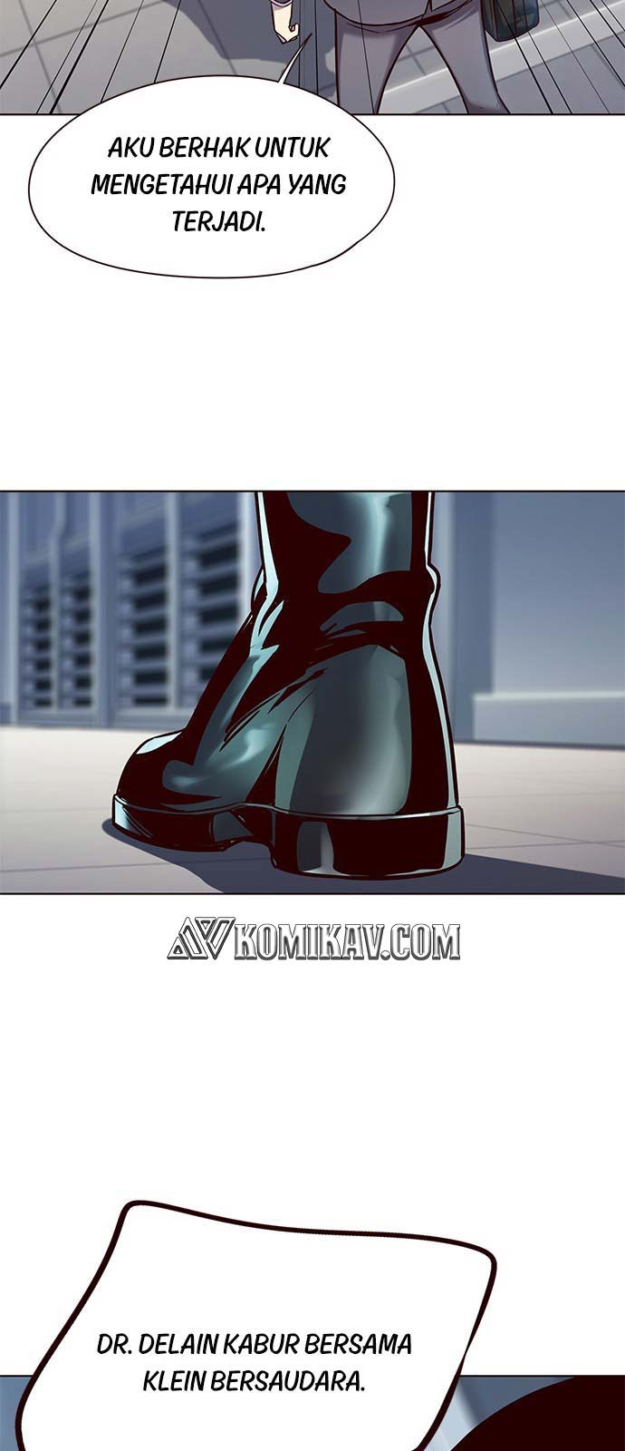 Eleceed Chapter 104 halaman 36