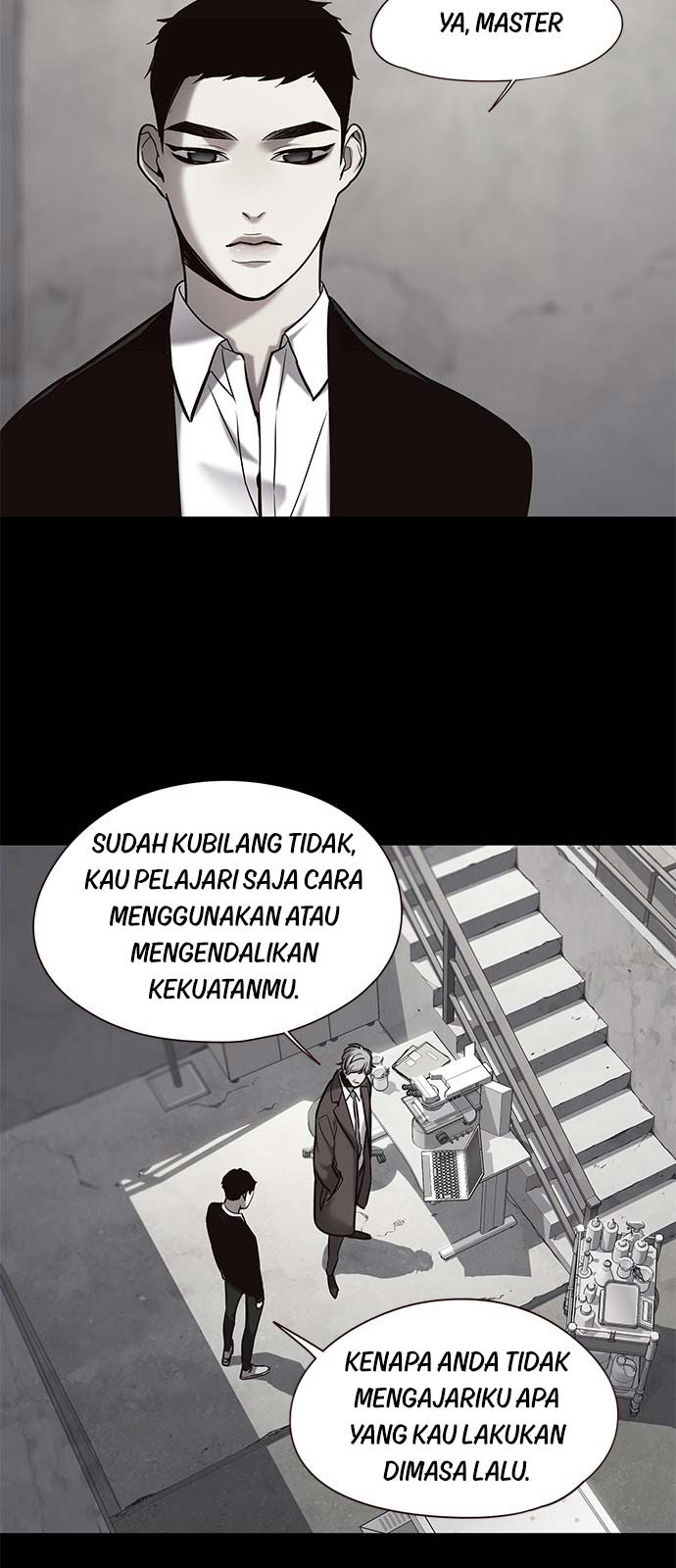Eleceed Chapter 104 halaman 63