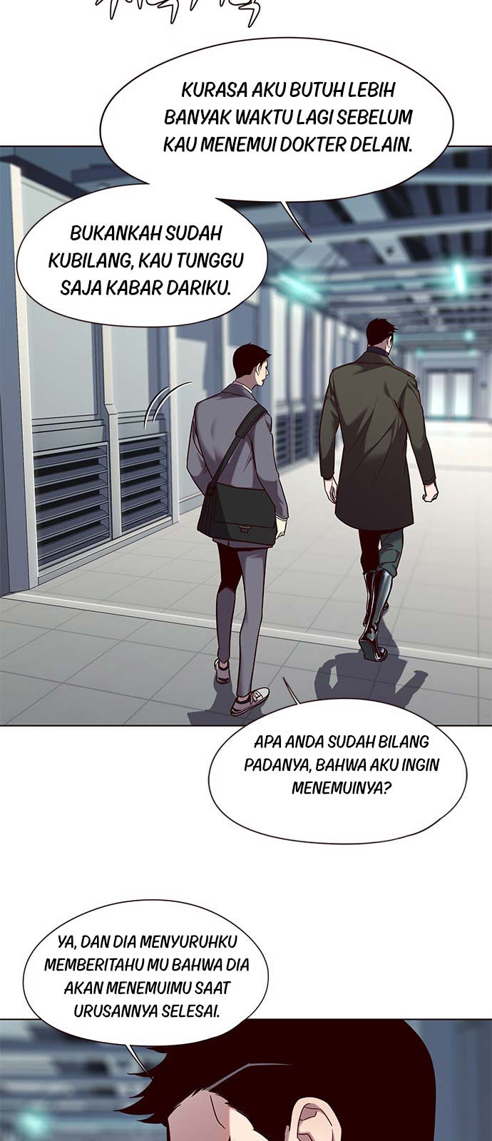 Eleceed Chapter 104 halaman 31