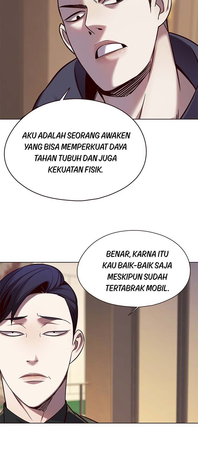 Eleceed Chapter 104 halaman 13