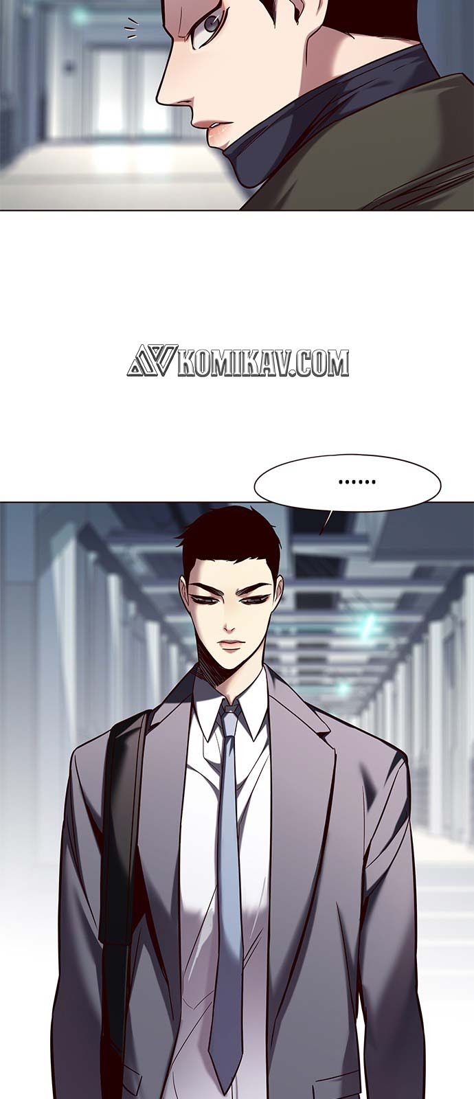 Eleceed Chapter 104 halaman 32