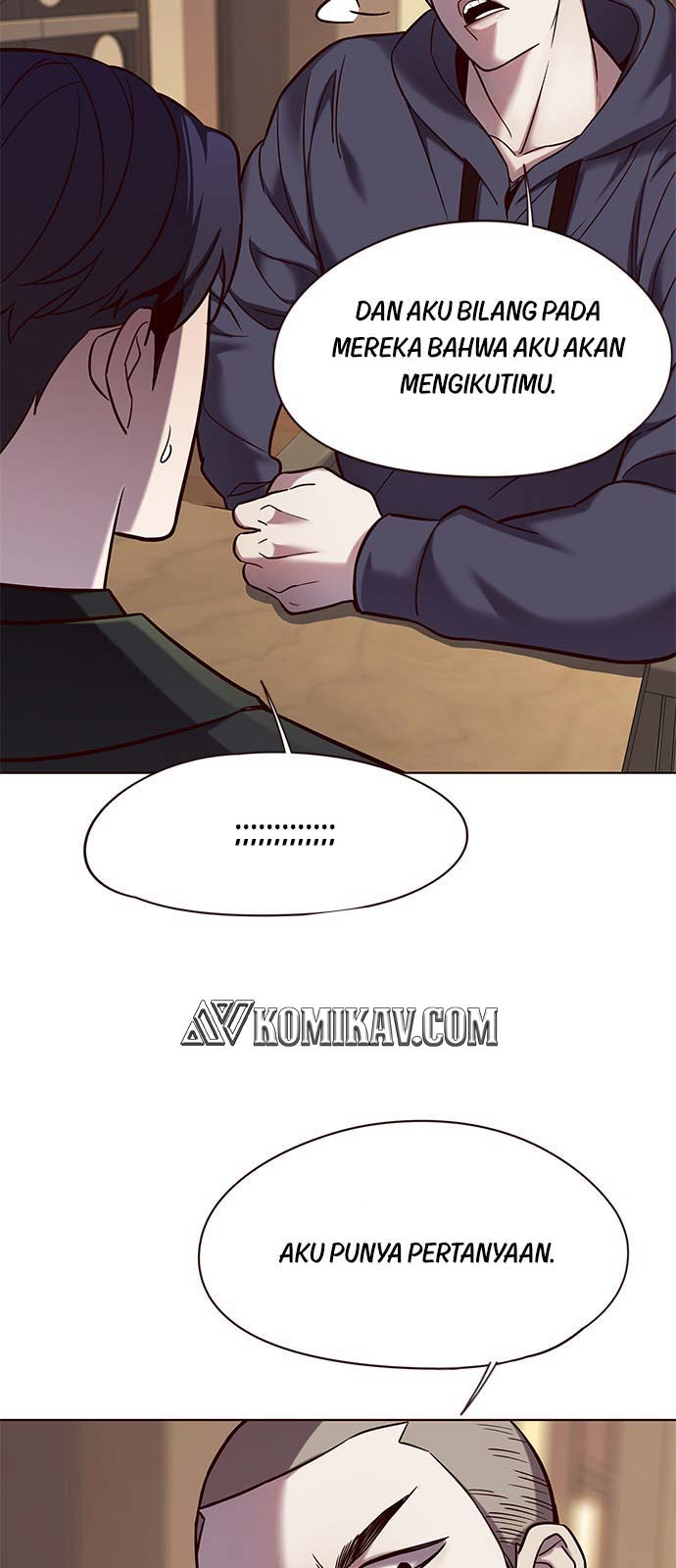Eleceed Chapter 104 halaman 12