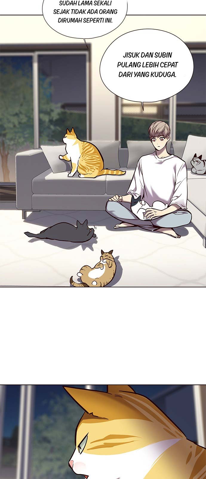 Eleceed Chapter 104 halaman 71
